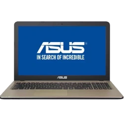 Asus A541u 15.6" Intel Core i3-6th gen laptop