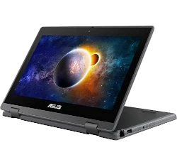 Asus BR1100F 11.6” Touchscreen laptop