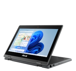 Asus BR1100F 11" Intel Celeron N4500 laptop