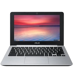 Asus Chromebook c200 11.6" laptop