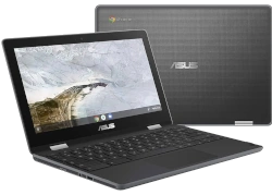 Asus Chromebook C214 11" Intel Celeron N4000 laptop