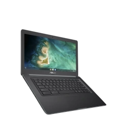 Asus Chromebook C403 14" Intel Celeron N3350 Non touch screen laptop