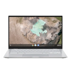 ASUS Chromebook C425 14" Intel Core i5-8th gen laptop