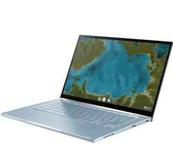Asus Chromebook C433TA-BM3T8 Core M3-8100y laptop