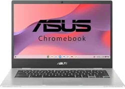 Asus Chromebook CX1400CK 14" Intel Celeron N4500 laptop