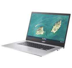 Asus Chromebook CX1500CN Intel Celeron N3350 laptop