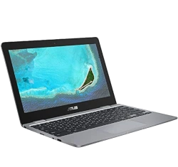 Asus Chromebook CX22N Celeron N3350 laptop