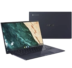 Asus Chromebook CX9400 14" Intel Core i5-11th Gen Non touch screen laptop