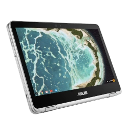 Asus Chromebook Flip C302 Intel Pentium laptop