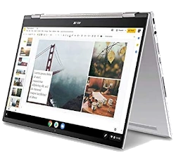Asus Chromebook Flip C436 2-in-1 Intel Core i3 10th Gen laptop