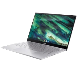 Asus Chromebook Flip C436 2-in-1 Intel Core i5 10th Gen laptop