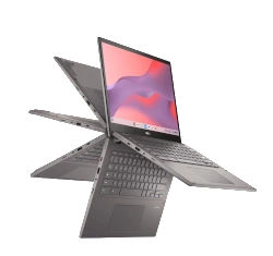 Asus Chromebook Flip CX3401 14" Intel Core i7-12th Gen Touch screen laptop