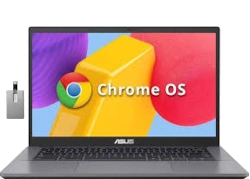 Asus Chromebook Plus CX34 14" Intel Core i7-12th Gen laptop