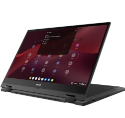 Asus Chromebook Vibe CX55 Flip 15.6" CX5501 Intel Core i7-11th Gen laptop