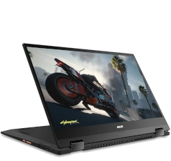 Asus Chromebook Vibe Flip CM5500 15" AMD Ryzen 3 3250C Touch screen laptop