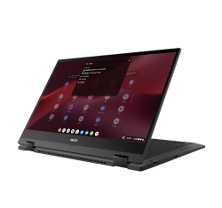 Asus Chromebook Vibe Flip CX3400 14" Intel Core i5-11th Gen Touch screen laptop