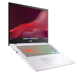 Asus Chromebook Vibe Flip CX3401 14" Intel Core i5-12th Gen Touch screen laptop