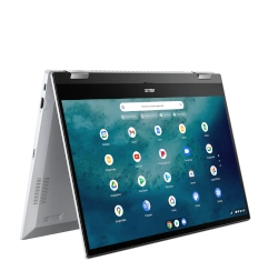 Asus Chromebook Vibe Flip CX5400 14" Intel Core i3-11th Gen Touch screen laptop