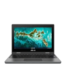 Asus CR1100 Chromebook Flip 11.6" laptop