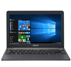 ASUS E203 Intel Celeron laptop