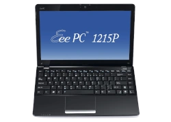 Asus Eee PC 1215p 12" Intel Atom Dual-Core laptop