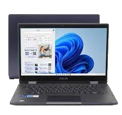 Asus ExpertBook B3 Flip B3402 14" Intel Core i5-11th Gen laptop