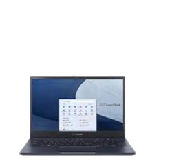 Asus ExpertBook B5 Flip B5402F 14" Intel Core i7-11th Gen laptop
