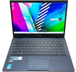 Asus ExpertBook B5 OLED B5302C 13" Intel Core i7-11th Gen laptop