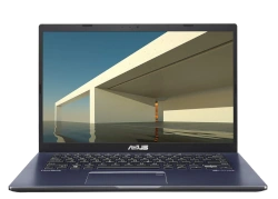 Asus ExpertBook P1 14" Intel Core i5-10th Gen laptop