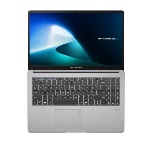 Asus ExpertBook P1 P1503 15" Intel i5-13th Gen laptop