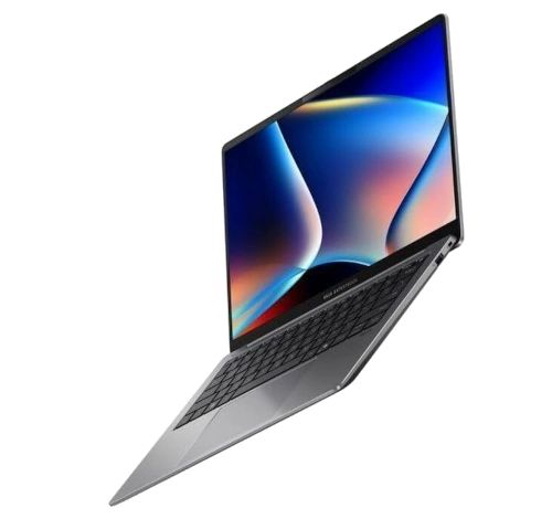 Asus ExpertBook P5 P5405 14" Intel Core Ultra 5 Series laptop