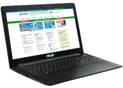 ASUS F502C laptop