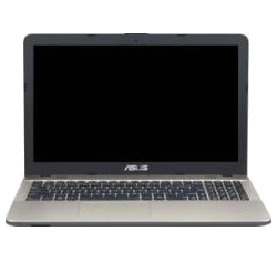 Asus F541 Intel Core i5 6th gen laptop