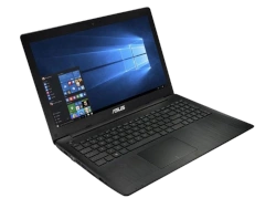 Asus F553M 15.6" Intel Pentium N3540 laptop
