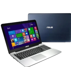 Asus F555 Intel Core i5-5th Gen laptop