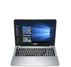 Asus F555 Intel Core i7-5th Gen laptop