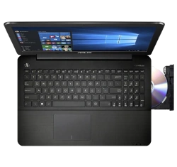 Asus F555 series Intel Core i7 laptop