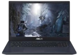 ASUS F571 Intel Core i5 8th Gen GTX 1650 laptop