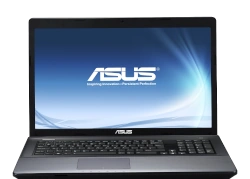 Asus F750JB 17.3" Intel Core i7 i7-4th Gen NVIDIA GT 740M laptop