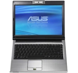 Asus F8, F8S, F8V laptop