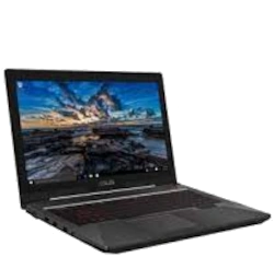 Asus FX503V GTX 1060 Intel i5-7th Gen laptop