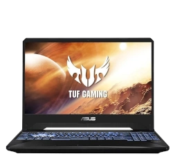 Asus FX505 AMD Ryzen 5 3550H GTX 1650 laptop