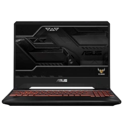 Asus FX505 GTX 1650 Intel Core i5 9th Gen laptop