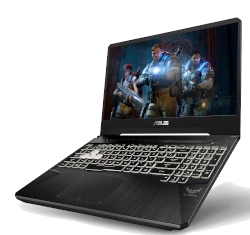 Asus FX505DV RTX 2060 Ryzen 5 3550H laptop