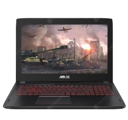 Asus FX60V FX60VM6700 Cortex A53 laptop