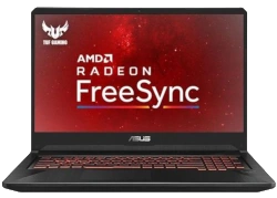 Asus fx705dy AMD Ryzen 5 3550h RX 560x laptop