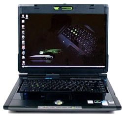 Asus G1, G1S laptop