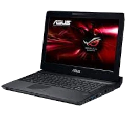 Asus G53, G53S, G53SW, G53SX Core i7 1st Gen laptop