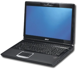 Asus G60, G60J, G60V series Intel Core i7 laptop