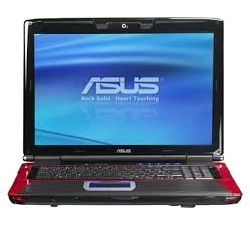 Asus G71, G71G, G71GX, G71V laptop